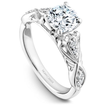 Vintage Engagement Ring